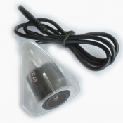 Камера переднего вида B8010 VOLKSWAGEN Polo (2012) 2 – techzone.com.ua Камера переднего вида B8010 VOLKSWAGEN Polo (2012) 2 – techzone.com.ua