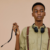 Професійні DJ-навушники Pioneer HDJ-CX 6 – techzone.com.ua Професійні DJ-навушники Pioneer HDJ-CX 6 – techzone.com.ua