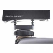 Микрофон Sennheiser MKE 400 (508898) 10 – techzone.com.ua