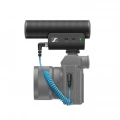 Микрофон Sennheiser MKE 400 (508898) 5 – techzone.com.ua
