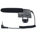 Микрофон Sennheiser MKE 400 (508898) 7 – techzone.com.ua