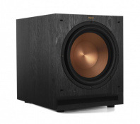 Сабвуфер активний Klipsch Reference Premiere SPL-120 Black 1 – techzone.com.ua