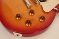 Електрогітара CORT CR100 (Cherry Red Sunburst) 2 – techzone.com.ua