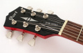 Електрогітара CORT CR100 (Cherry Red Sunburst) 3 – techzone.com.ua