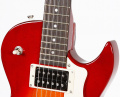 Електрогітара CORT CR100 (Cherry Red Sunburst) 5 – techzone.com.ua