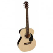 Акустическая гитара Nashville GSA-60-NT