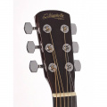Акустическая гитара Nashville GSA-60-NT 3 – techzone.com.ua