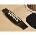 Акустическая гитара Nashville GSA-60-NT 4 – techzone.com.ua