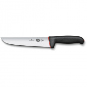 Кухонний ніж Victorinox Fibrox Butcher 5.5203.20D – techzone.com.ua Кухонный нож Victorinox Fibrox Butcher 5.5203.20D – techzone.com.ua
