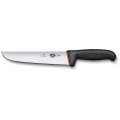 Кухонный нож Victorinox Fibrox Butcher 5.5203.20D – techzone.com.ua