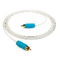 Сабвуферный кабель Chord C-sub 1RCA to 1RCA 8m 1 – techzone.com.ua