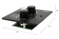 Регулятор громкости JBL CSR-2SV (JBLCSR2SVWHTV-EU) 2 – techzone.com.ua