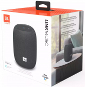 Портативна колонка JBL Link Music Gray (JBLLINKMUSICGRYEU) 3 – techzone.com.ua Портативна колонка JBL Link Music Gray (JBLLINKMUSICGRYEU) 3 – techzone.com.ua