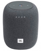 Портативна колонка JBL Link Music Gray (JBLLINKMUSICGRYEU)