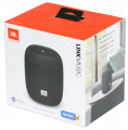 Портативна колонка JBL Link Music Gray (JBLLINKMUSICGRYEU) 3 – techzone.com.ua