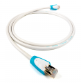 Кабель Ethernet-Lan Chord C-stream 0.75m 1 – techzone.com.ua