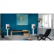 Акустика DALI Callisto 2 C White 4 – techzone.com.ua Акустика DALI Callisto 2 C White 4 – techzone.com.ua