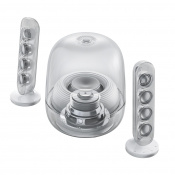Акустика Harman Kardon SoundSticks 5 White (HKSOUNDSTK5WEP) 10 – techzone.com.ua Акустика Harman Kardon SoundSticks 5 White (HKSOUNDSTK5WEP) 10 – techzone.com.ua