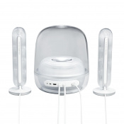 Акустика Harman Kardon SoundSticks 5 White (HKSOUNDSTK5WEP) 3 – techzone.com.ua Акустика Harman Kardon SoundSticks 5 White (HKSOUNDSTK5WEP) 3 – techzone.com.ua
