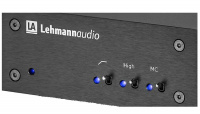 Фонокоректор Lehmannaudio Decade Black 3 – techzone.com.ua Фонокоректор Lehmannaudio Decade Black 3 – techzone.com.ua