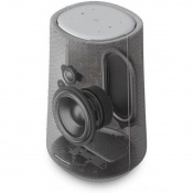 Smart колонка Harman/Kardon Citation 100 MKII Grey (HKCITA100MKIIGRYEU) 7 – techzone.com.ua Smart колонка Harman/Kardon Citation 100 MKII Grey (HKCITA100MKIIGRYEU) 7 – techzone.com.ua