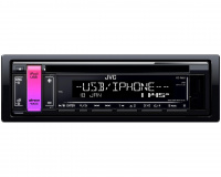 CD-MP3-магнитола JVC KD-R691 2 – techzone.com.ua CD-MP3-магнитола JVC KD-R691 2 – techzone.com.ua