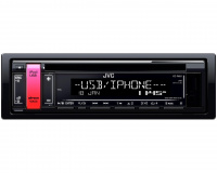 CD-MP3-магнитола JVC KD-R691 3 – techzone.com.ua CD-MP3-магнитола JVC KD-R691 3 – techzone.com.ua