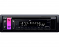 CD-MP3-магнитола JVC KD-R691 2 – techzone.com.ua