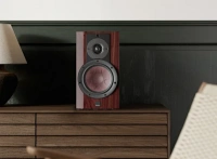 Акустична система DALI Rubikore 2 Maroon High Gloss 6 – techzone.com.ua