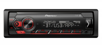 Автомагнітола Pioneer MVH-S420BT 1 – techzone.com.ua