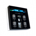 Антирезонансний пристрій Nordost SF1-4PK Sort Systems Premium Packag (алюміній - кулька кераміка) 4 – techzone.com.ua