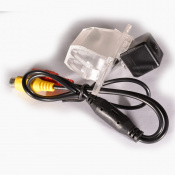 Штатна камера заднього виду IL Trade 9563, NISSAN 4 – techzone.com.ua Штатна камера заднього виду IL Trade 9563, NISSAN 4 – techzone.com.ua