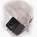 Штатная камера заднего вида IL Trade 9563, NISSAN 3 – techzone.com.ua
