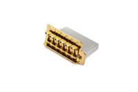 Бридж в зборі FENDER VINTAGE-STYLE STRAT BRIDGE ASSEMBLIES GOLD – techzone.com.ua Бридж в сборе FENDER VINTAGE-STYLE STRAT BRIDGE ASSEMBLIES GOLD – techzone.com.ua