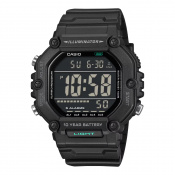 Мужские часы Casio Digital AE-1600HX-1B 1 – techzone.com.ua Мужские часы Casio Digital AE-1600HX-1B 1 – techzone.com.ua