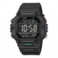 Мужские часы Casio Digital AE-1600HX-1B 1 – techzone.com.ua