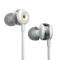 Навушники HiBy Digital XOE – 3.5mm White 1 – techzone.com.ua
