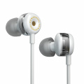 Навушники HiBy Digital XOE - 3.5mm White 1 – techzone.com.ua