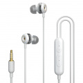 Навушники HiBy Digital XOE - 3.5mm White 2 – techzone.com.ua