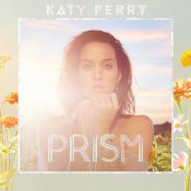 Виниловая пластинка Katy Perry - Prism [2LP]