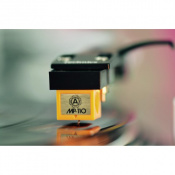 Картридж ММ: Nagaoka MP-110 Cartridge 3 – techzone.com.ua