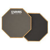 EVANS RF6D 6" REALFEEL 2-SIDED SPEED & WORKOUT PAD