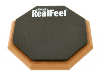 EVANS RF6D 6" REALFEEL 2-SIDED SPEED & WORKOUT PAD 2 – techzone.com.ua EVANS RF6D 6" REALFEEL 2-SIDED SPEED & WORKOUT PAD 2 – techzone.com.ua