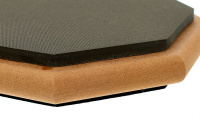 EVANS RF6D 6" REALFEEL 2-SIDED SPEED & WORKOUT PAD 4 – techzone.com.ua EVANS RF6D 6" REALFEEL 2-SIDED SPEED & WORKOUT PAD 4 – techzone.com.ua