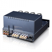 Підсилювач Cayin Jazz 80 KT88 Black 3 – techzone.com.ua Підсилювач Cayin Jazz 80 KT88 Black 3 – techzone.com.ua