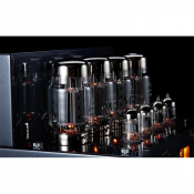 Підсилювач Cayin Jazz 80 KT88 Black 5 – techzone.com.ua Підсилювач Cayin Jazz 80 KT88 Black 5 – techzone.com.ua