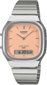 Годинник унісекс Casio Vintage Edgy AQ-240E-4A 1 – techzone.com.ua Годинник унісекс Casio Vintage Edgy AQ-240E-4A 1 – techzone.com.ua