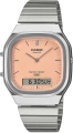 Годинник унісекс Casio Vintage Edgy AQ-240E-4A 1 – techzone.com.ua