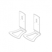 Підставка DALI Fazon LCR Table Stand Black 1 – techzone.com.ua