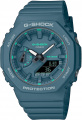 Часы-унисекс Casio G-Shock GMA-S2100GA-3AER 1 – techzone.com.ua